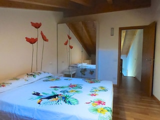 Holiday apartment Tremosine sul Garda Features 15