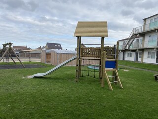 Appartement Callantsoog Buitenaudio-opname 8