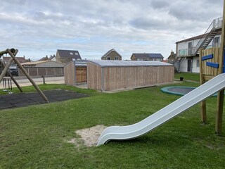 Appartamento Callantsoog Registrazione all'aperto 9