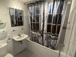 Apartment Callantsoog Features 20