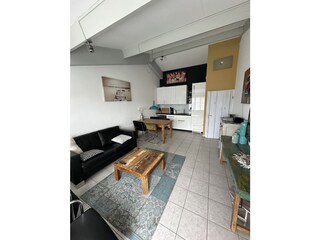 Appartement Callantsoog Kenmerken 12