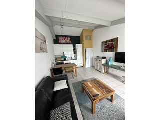 Apartment Callantsoog Features 13