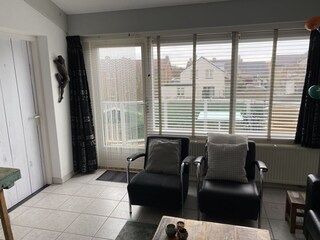 Apartment Callantsoog Features 16