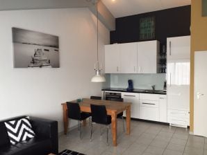 Strandappartement Sunny Palace - Callantsoog - image1