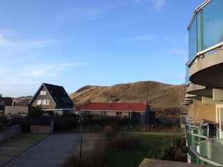 Appartement Callantsoog Omgeving 30