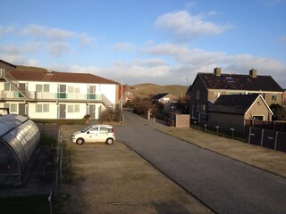 Appartement Callantsoog Omgeving 31