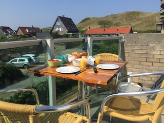 Appartamento Callantsoog Registrazione all'aperto 3