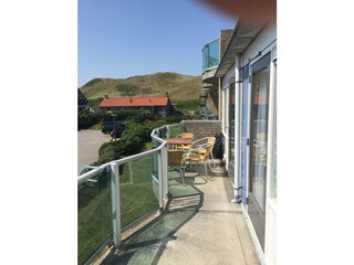 Appartamento Callantsoog Registrazione all'aperto 5