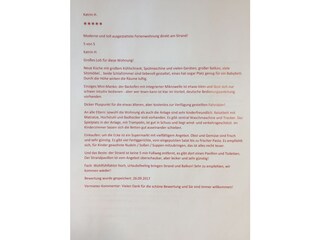 Appartamento Callantsoog Documento 40