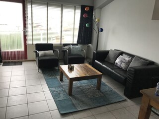 Appartement Callantsoog Kenmerken 14