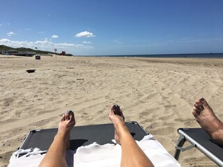 Appartamento Callantsoog Ambiente 32