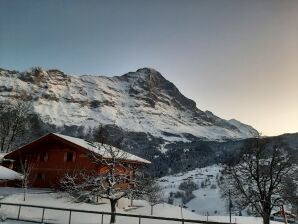 Chalet Kyschlehn - Grindelwald - image1