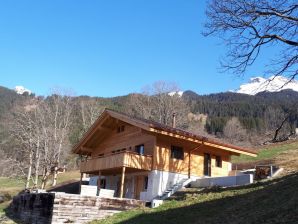 Chalet Kyschlehn - Grindelwald - image1
