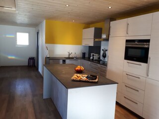 Backofen,Mikro,Geschirrspühler,Nespresso