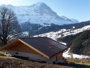 Chalet Kyschlehn - Grindelwald - image1