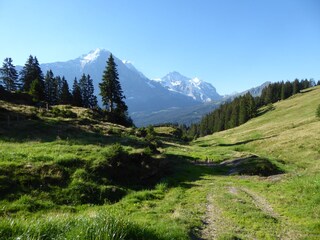 Chalet Grindelwald Umgebung 18