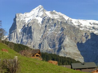 Chalet Grindelwald Umgebung 19