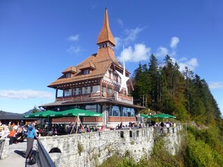 Harder kulm