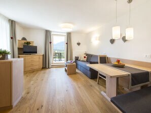 Holiday apartment Stöckerhof