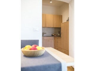 Holiday apartment Meran Kitchen 17