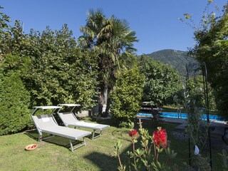 Holiday apartment Meran Environment 9