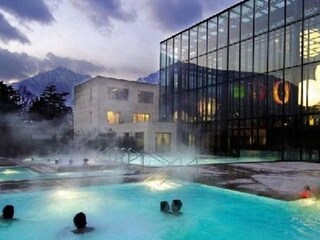 Holiday apartment Meran  26