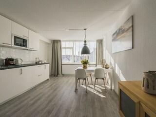 Apartment Egmond aan Zee Außenaufnahme 2
