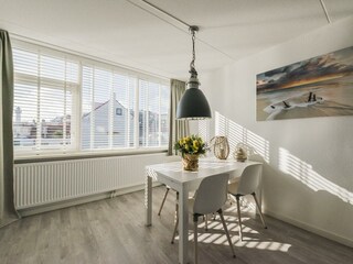 Apartment Egmond aan Zee Außenaufnahme 3