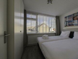 Apartment Egmond aan Zee Außenaufnahme 6
