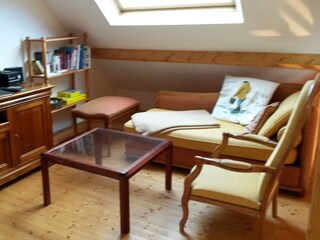 Casa per le vacanze Bretteville-sur-Ay Caratteristiche 13