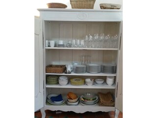 Casa per le vacanze Bretteville-sur-Ay Caratteristiche 8