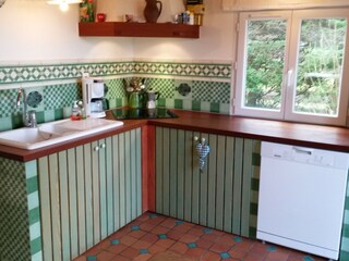 Casa per le vacanze Bretteville-sur-Ay Caratteristiche 5