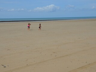 Casa per le vacanze Bretteville-sur-Ay Ambiente 16