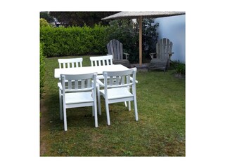 Casa per le vacanze Bretteville-sur-Ay Caratteristiche 14