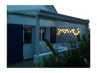 Casa per le vacanze Bretteville-sur-Ay Registrazione all'aperto 3