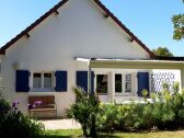 Vakantiehuis Bretteville-sur-Ay Buitenaudio-opname 1