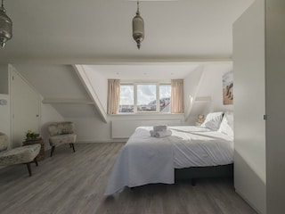 Apartment Egmond aan Zee Außenaufnahme 2