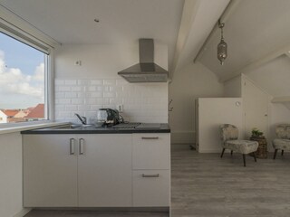 Apartment Egmond aan Zee Outdoor Recording 4
