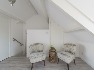 Apartment Egmond aan Zee Außenaufnahme 5