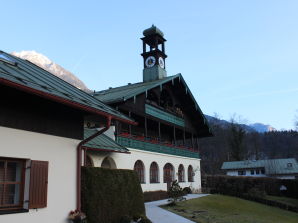 Ferienwohnung Schwaiger am Königssee - Schönau am Königssee - image1