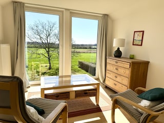 2. Schlafzimmer im ersten Stock