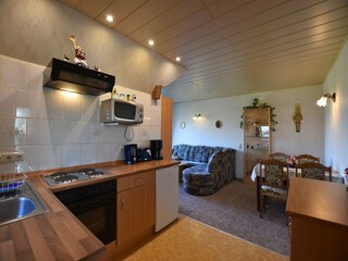 Appartement Kröpelin Kenmerken 13