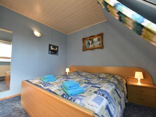 Apartamento Kröpelin Características 11