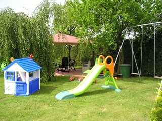 Appartement Kröpelin  36