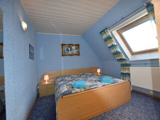 Appartement Kröpelin Kenmerken 15
