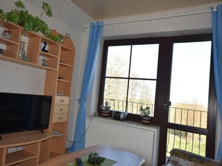 Appartement Kröpelin Kenmerken 16