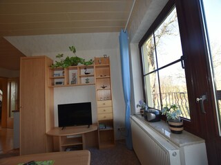 Appartement Kröpelin Kenmerken 17
