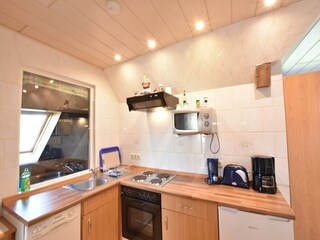 Appartement Kröpelin Kenmerken 14