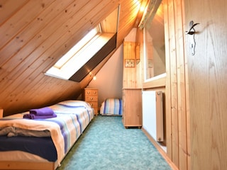 Apartment Kröpelin Ausstattung 13