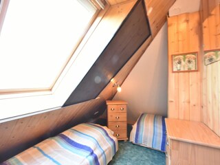 Appartement Kröpelin Kenmerken 11